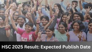 Read more about the article HSC Result 2025 Expected Date: All Boards Bangladesh