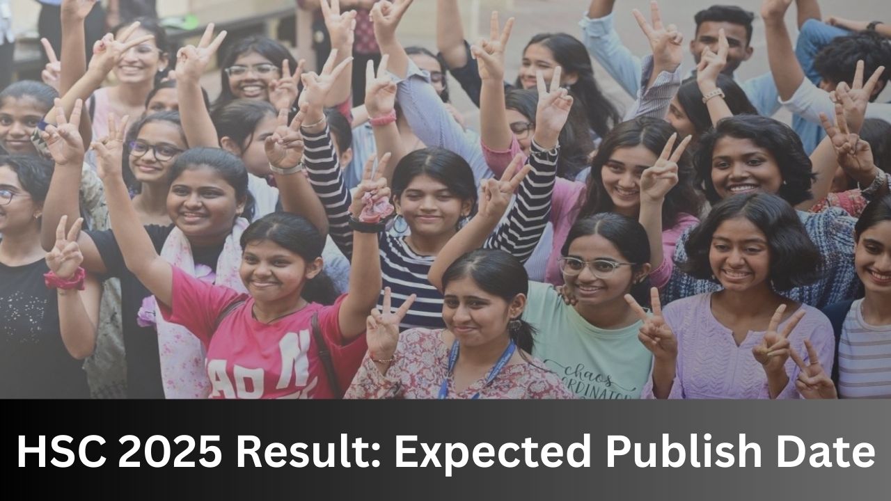 You are currently viewing HSC Result 2025 Expected Date: All Boards Bangladesh
