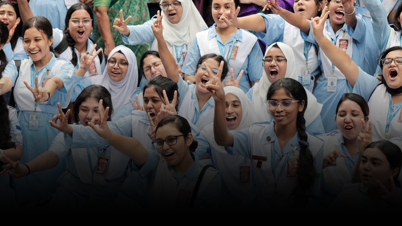 You are currently viewing HSC Result 25 Published Date & Update – “HSC Result Kobe Dibe? Full Information”